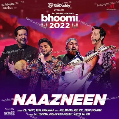 Naazneen mp3 song
