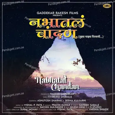 Nabhatal Chandan - Pravin Kuwar album cover 