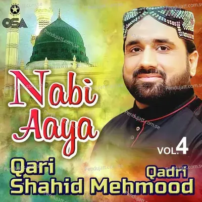 Doli - Qari Shahid Mehmood Qadri album cover 