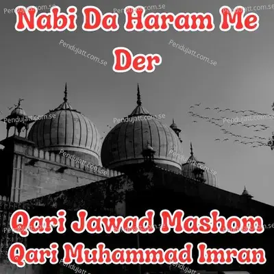 Nabi Da Haram Me Der - Qari Muhammad Imran