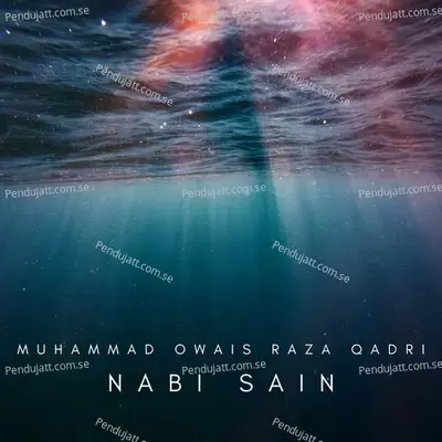 Nabi Sain - Alhajj Muhammad Owais Raza Qadri album cover 