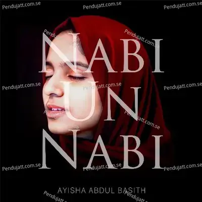 Nabi Un Nabi - Ayisha Abdul Basith album cover 