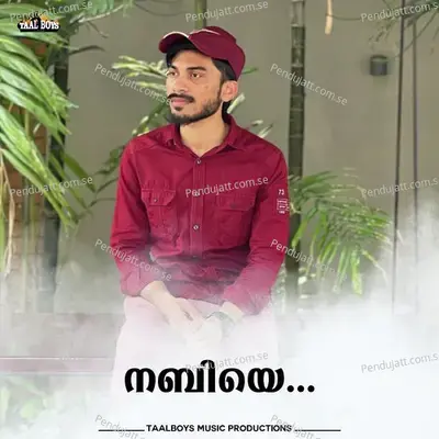 Nabiye - Nasil Kp album cover 