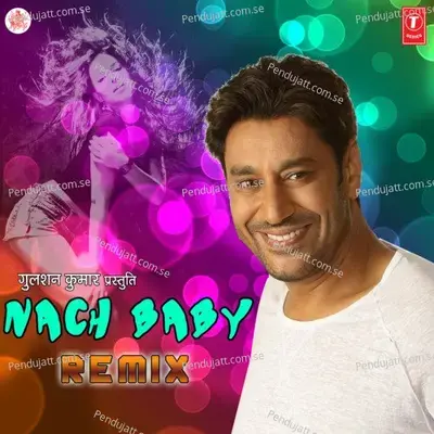 Teri Chahat Mein - Harry Anand album cover 