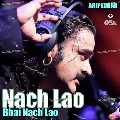 Sajna Ne Dita Menu - Arif Lohar album cover 