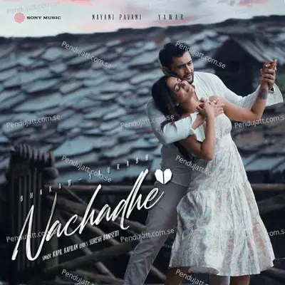 Nachadhe - Bharatt-Saurabh album cover 