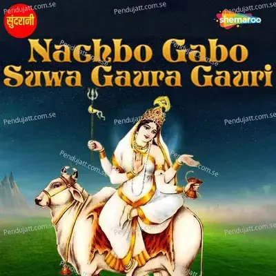 Nachbo Gabo Suwa Gaura Gauri - Alka Chandrakar cover album