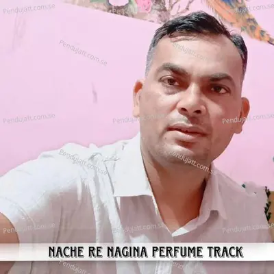 Nache Re Nagina Perfume Track - Singer Pawan Ranoli album cover 