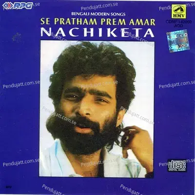 Nilanjana Iv Phire Eso Phire - Nachiketa album cover 