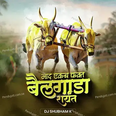 Nad Ekach Bailgada Sharyat - Pandurang Gaikwad album cover 