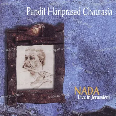 Raga Suddha Sarang - Pandit Hariprasad Chaurasia album cover 