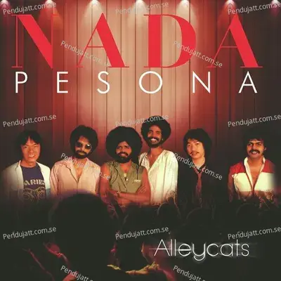 Nada Pesona - Alleycats cover album