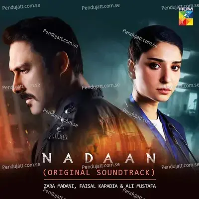 Nadaan - Zara Madani album cover 