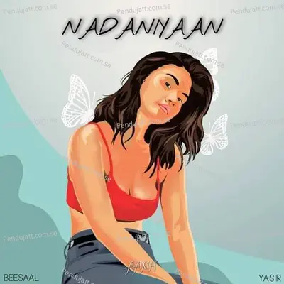 Nadaniyaan - Beesaal Music album cover 