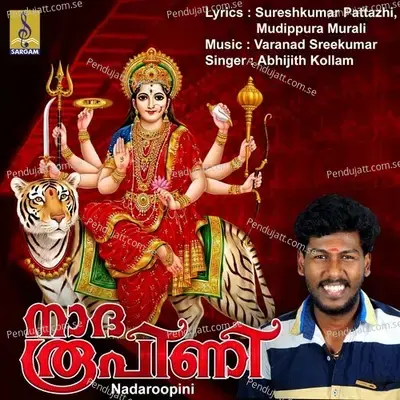 Pranavam - Abhijith Kollam album cover 