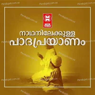 Nadhanilekkulla Padaprayanam - Shaduli Wandoor album cover 