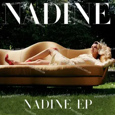 September Song - Nadine Coyle album cover 