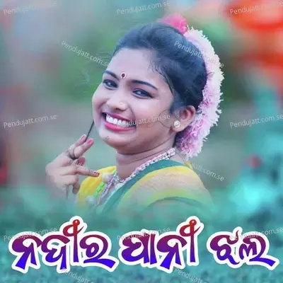 Nadir Pani Jhala - Janak Seth album cover 