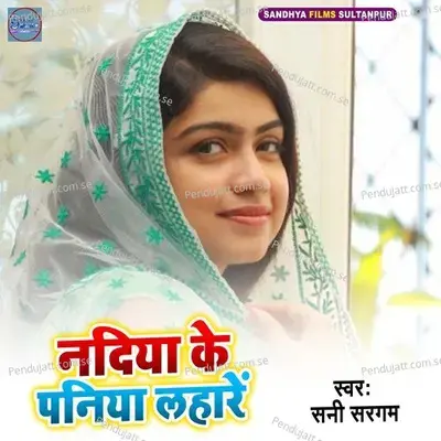 Nadiya Ke Paniya Lahare - Shani Sargam album cover 