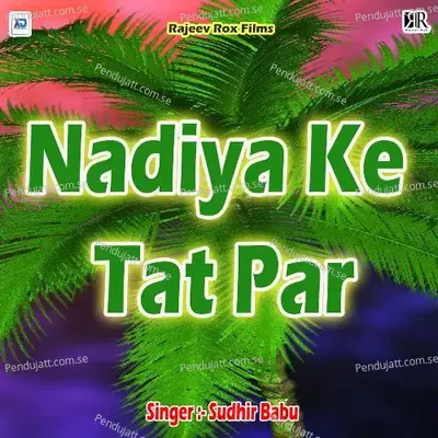 Pujwa Rahle Hamar Maal - Pravin Pardeshi album cover 