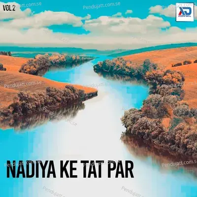 Nadiya Ke Tat Par  Vol  2 - Various Artists cover album