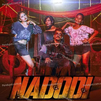 Nadodi - ThirumaLi album cover 