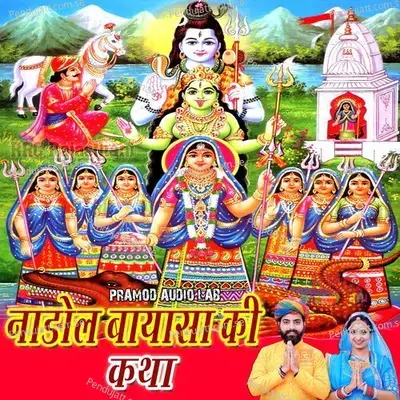 Nadol Bayasa Ji Ki Katha  Pt  1 - Narsingh Parihariya album cover 