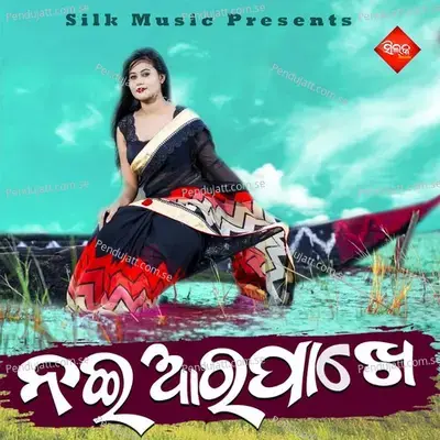 Nae Arapakhe - Rakesh Mishra album cover 