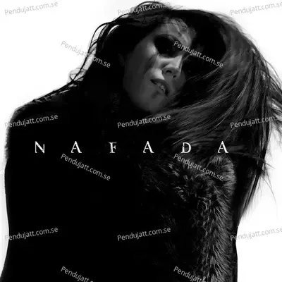 Nafada - Konqistador album cover 