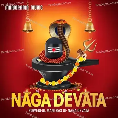 Naga Devata - Kavalam Sreekumar album cover 