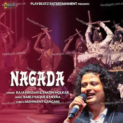 Nagada - Raja Hasan album cover 