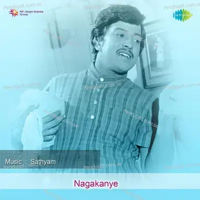 Nagakanye - Sathyam cover album