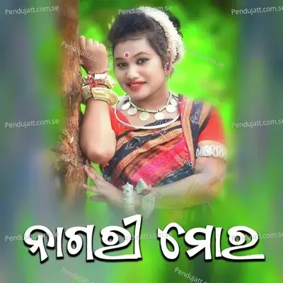 Nagari Mora - Haribol Bariha album cover 
