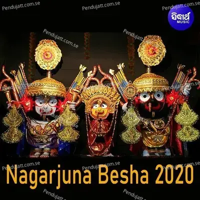 Prabhu Hey Nagarjuna Besha Tora - Prasant Padhi album cover 