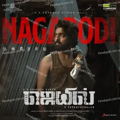 Nagarodi (From 