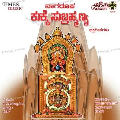 Nagana Roopadi - B.R. Chaya album cover 