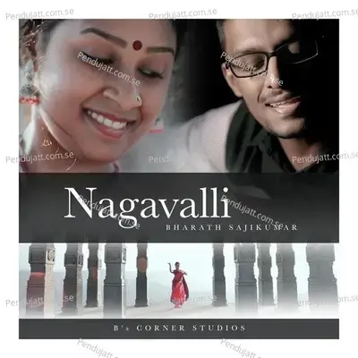 Nagavalli - Bharath Sajikumar album cover 
