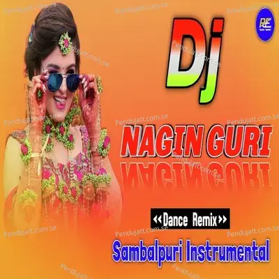 Nagin Guri Dj - Rudra Empire album cover 