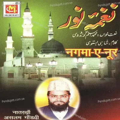 Sallu Alaihi Wa Aalihi