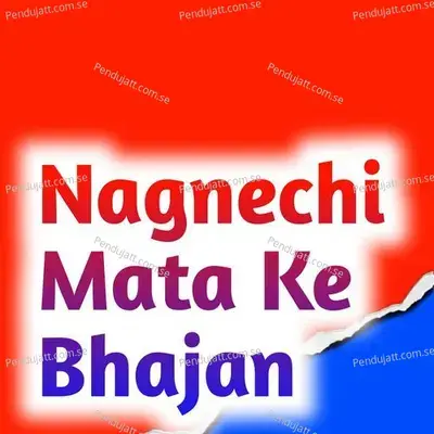 Nagnechi Mata Ke Bhajan - Chutra Ram album cover 