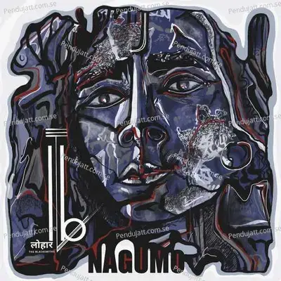 Nagumo - Lohar The Blacksmiths album cover 