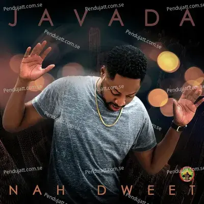 Nah Dweet - Javada album cover 