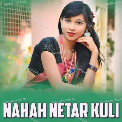 Nahah Netar Kuli - Geeta Baskey album cover 