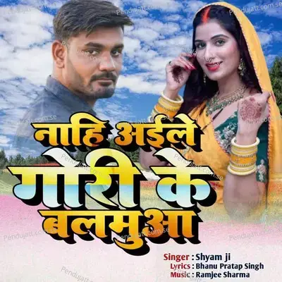 Nahi Aile Gori Ke Balamua - Shyam Ji album cover 