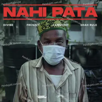 Nahi Pata - DIVINE album cover 