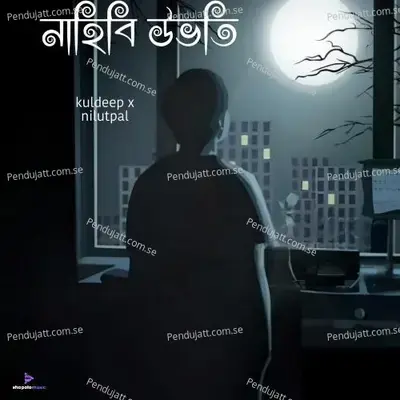 Nahibi Ubhoti - Kuldeep Nth album cover 