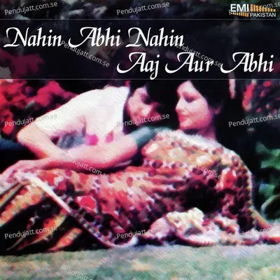 Too Mil Gaya Hai - Mehnaz album cover 