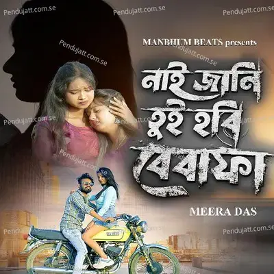 Nai Jaani Tui Hobi Bewafa - Meera Das album cover 