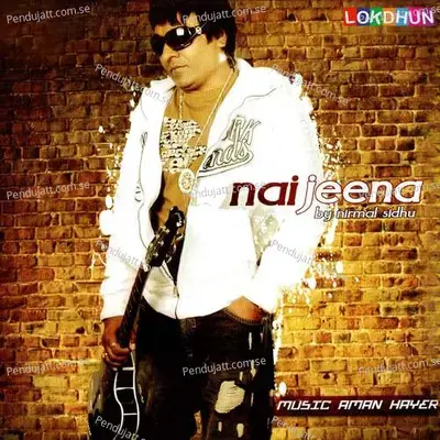 Naal Naal - Nirmal Sidhu album cover 