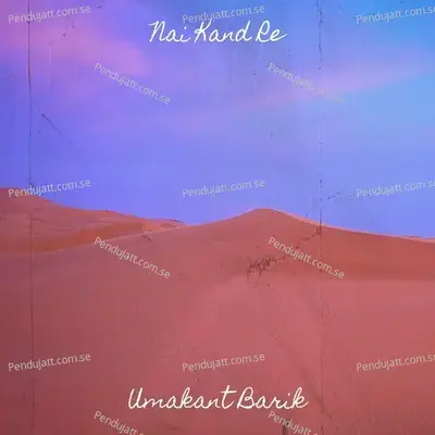 Nai Kand Re - Umakant Barik album cover 